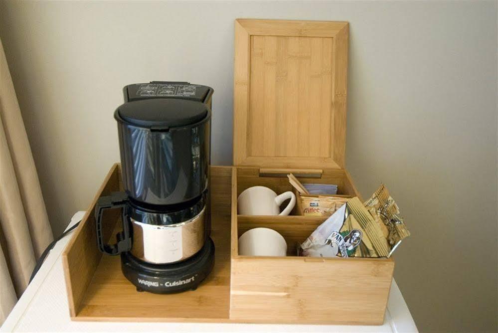 Granville House Bed And Breakfast (Adults Only) Ванкувер Экстерьер фото