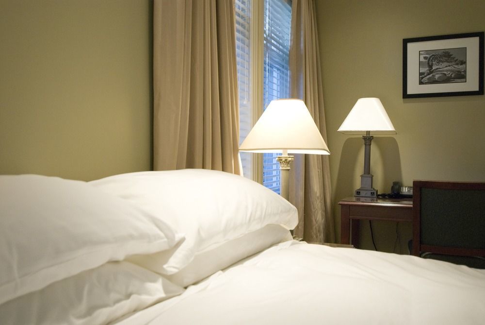 Granville House Bed And Breakfast (Adults Only) Ванкувер Экстерьер фото