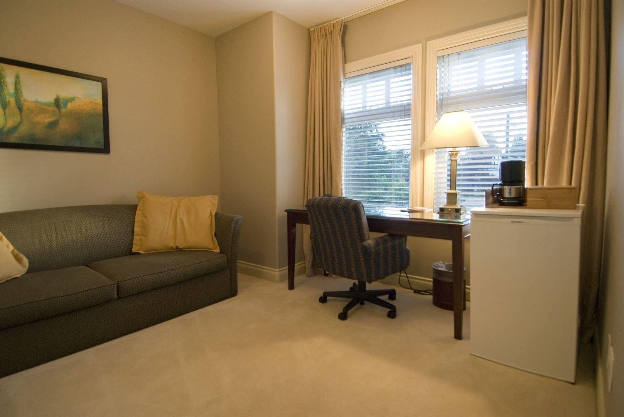 Granville House Bed And Breakfast (Adults Only) Ванкувер Экстерьер фото