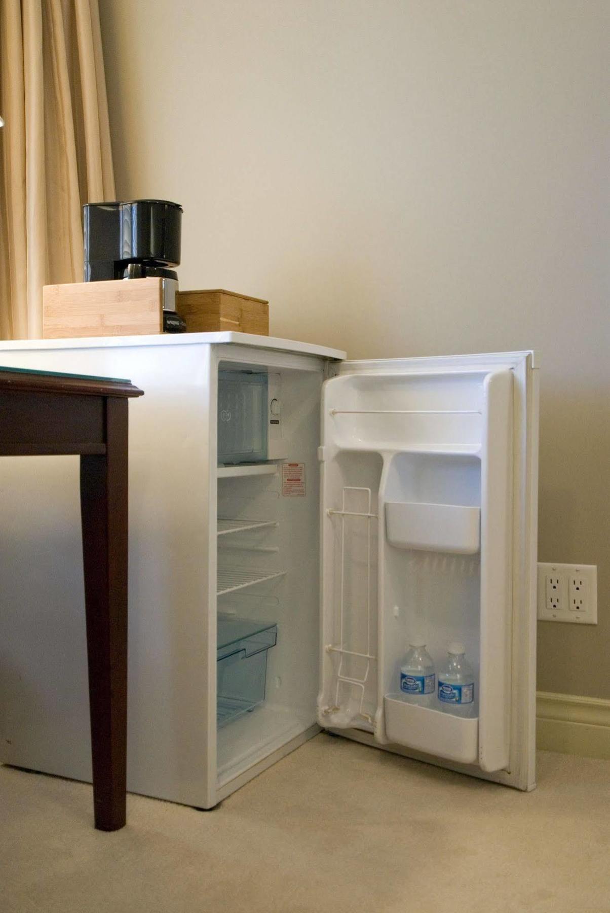 Granville House Bed And Breakfast (Adults Only) Ванкувер Экстерьер фото